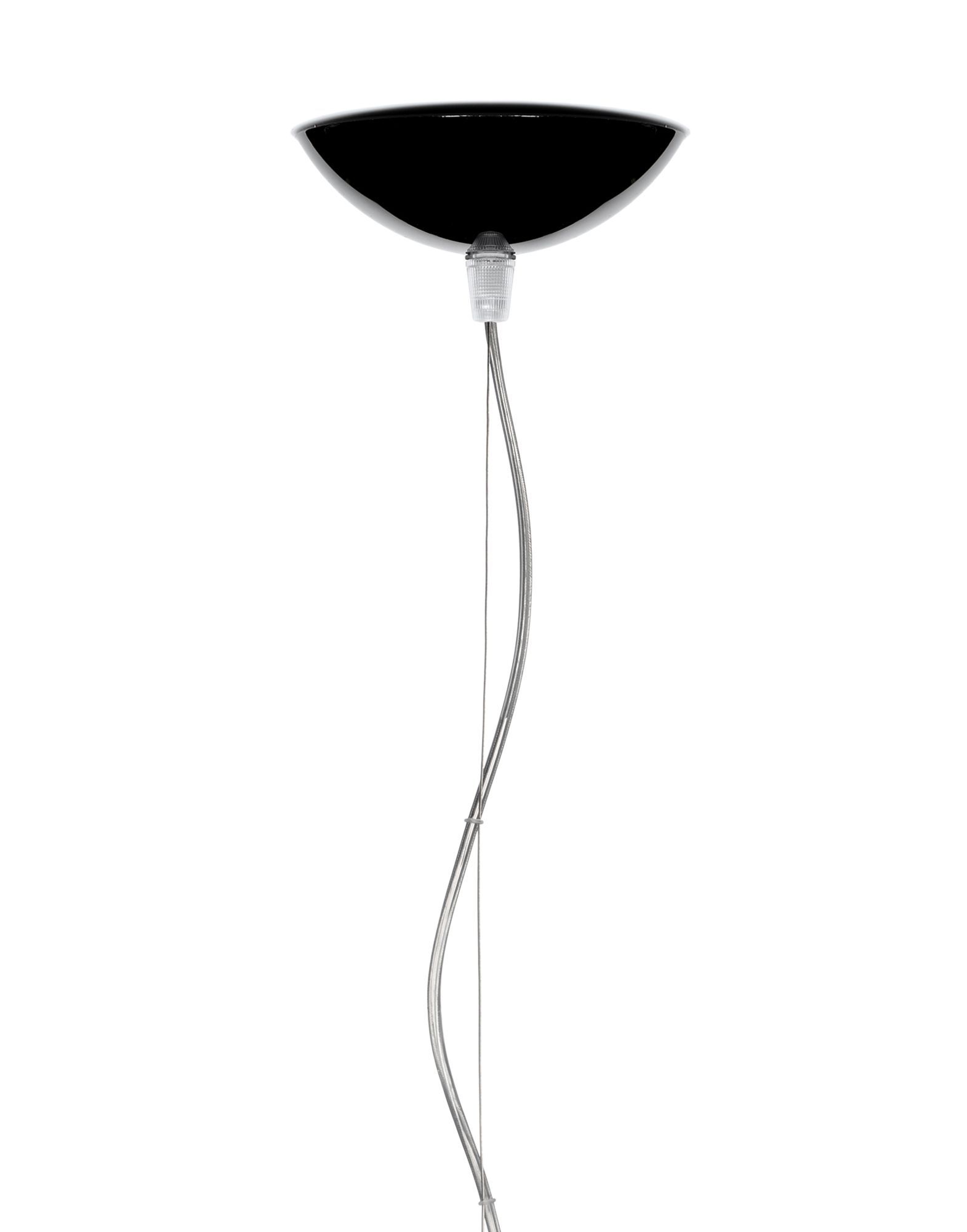Светодиодный подвесной светильник из инженерного пластика Kartell BLOOM ARCH-00046943 - Вид №10