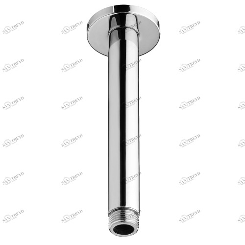 375 Держатель верхнего душа 17 см EFFEPI RUBINETTERIE Chet 