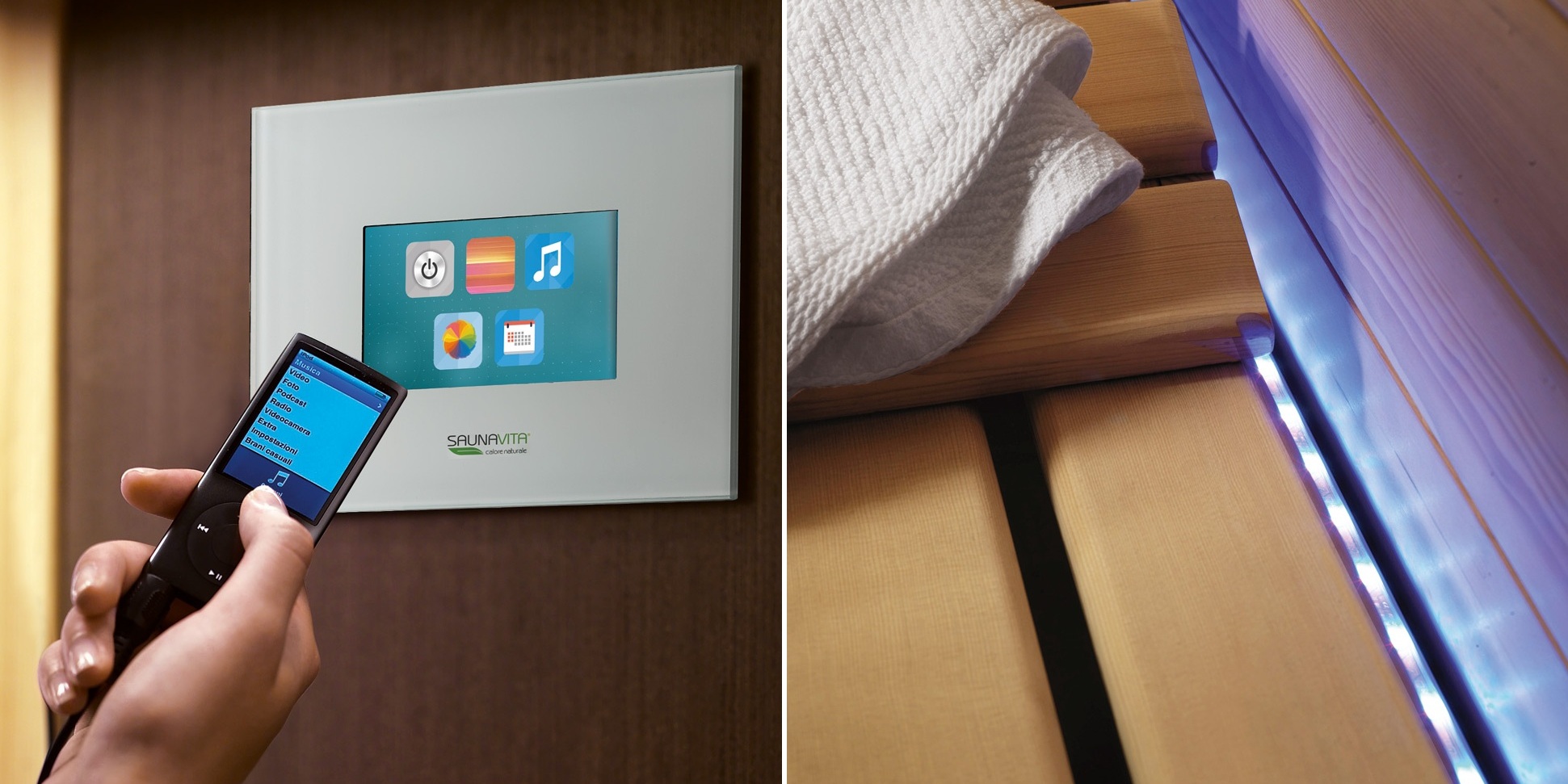 Многофункциональная баня 205x172 УГЛОВАЯ CHIBLI Gruppo Geromin GHIBLI SSACD7A2DH - Вид №1