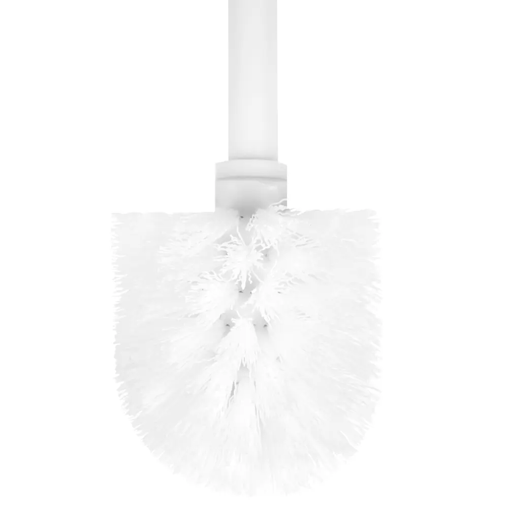 Ёршик для унитаза напольный «Yukon», нержавеющая сталь SWENSA STLM-2104800 - Вид №1