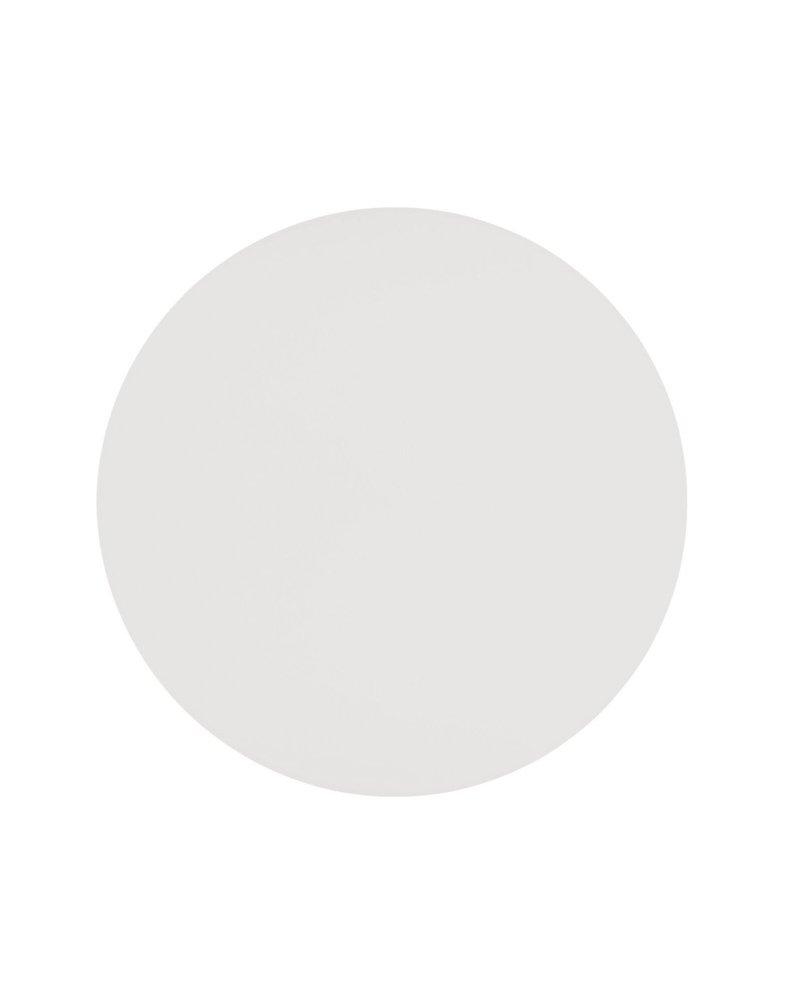 Полипропиленовый круглый садовый стол Kartell DR. NA ARCH-00137108 - Вид №5