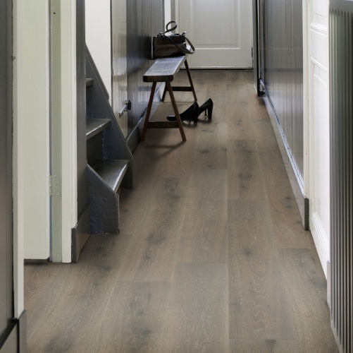 Паркетная доска Solidfloor Амбрия 1194936 - Вид №17