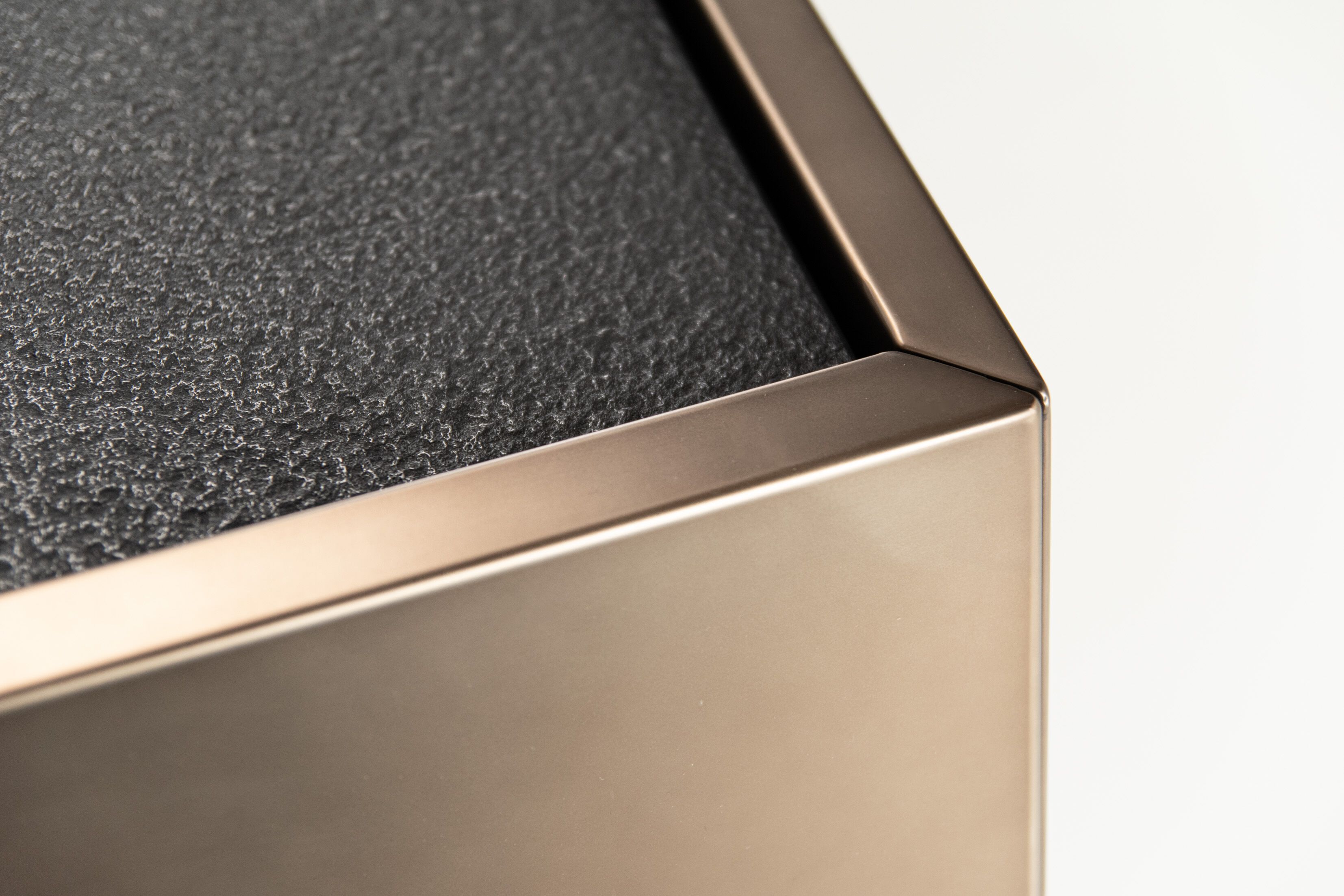 Стальная кухня TM Italia Cucine IMPEXA ARCH-00082661 - Вид №8