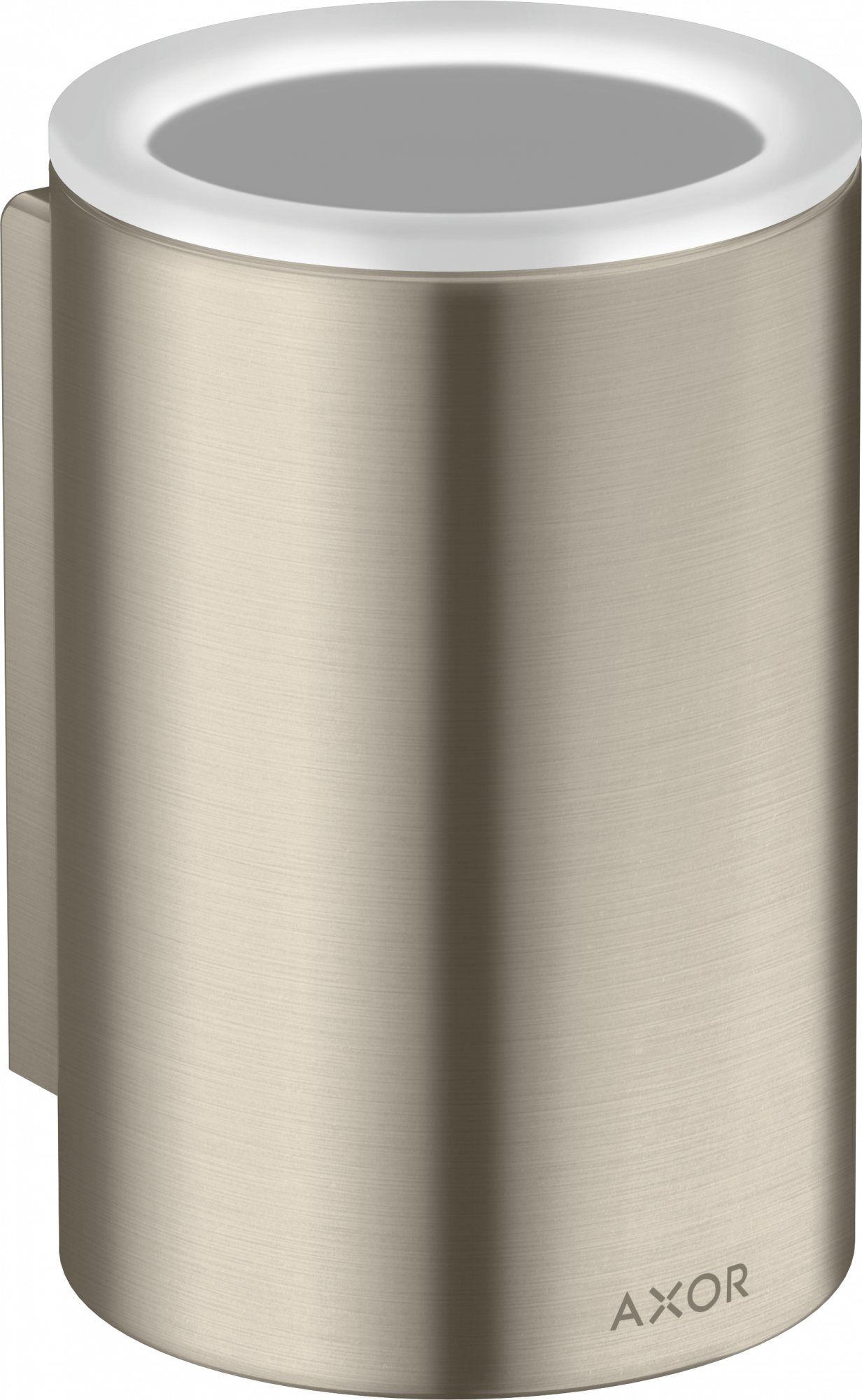 42804820 Стакан для зубных щеток AXOR UNIVERSAL CIRCULAR 