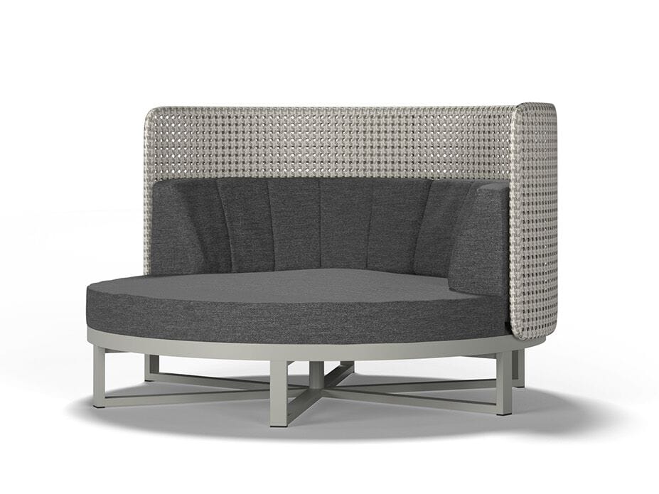 Ткань круглая Садовая кровать MAMAGREEN Munia ARCH-00104259 - Вид №3
