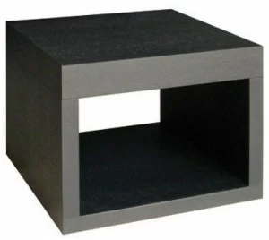 Ph Collection Прикроватная тумбочка из дерева