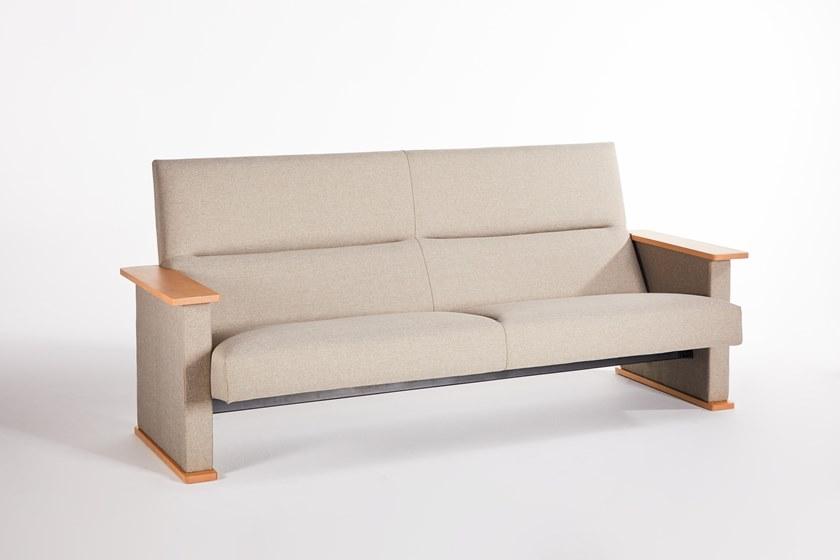 Grado Design 2-местный тканевый диван  Mem-sf-2s  - Вид №2