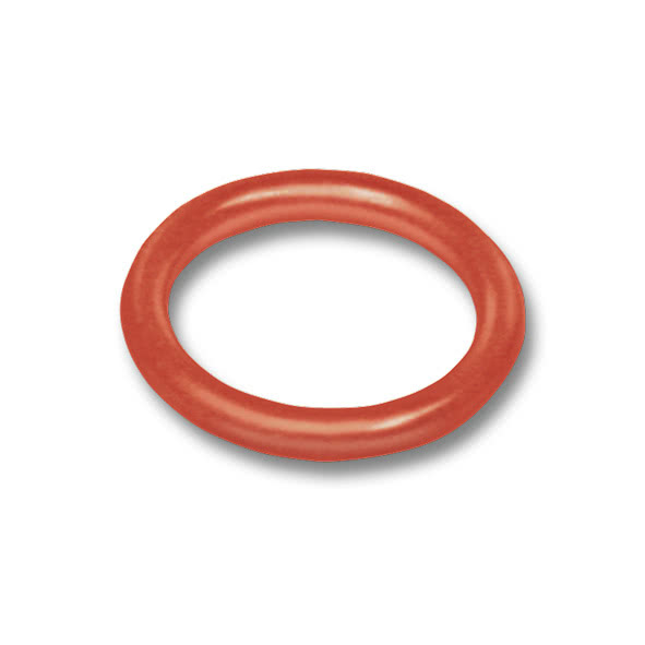 DR64S02 DR-S - высокотемпературное уплотнение из фторкаучука Размер: 65,00x5,50 SANHA  - Вид №1