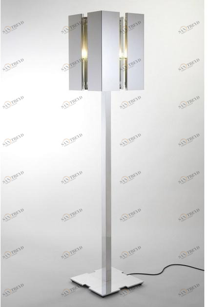 Торшер прямого света с диммером Quartet Santreyd sun-id-1501720