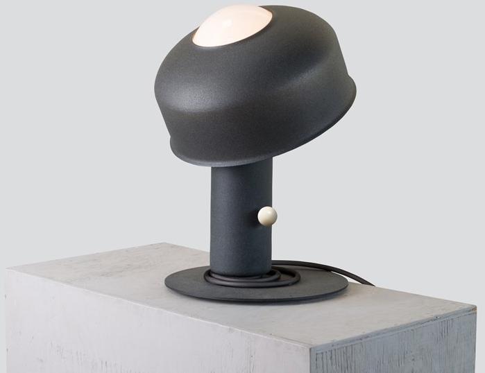 ANDlight Настольная лампа с прямым и отраженным светом Pivot sun-id-1480956 - Вид №5