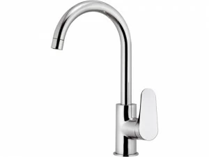 Смеситель для кухни Remer L72 L72