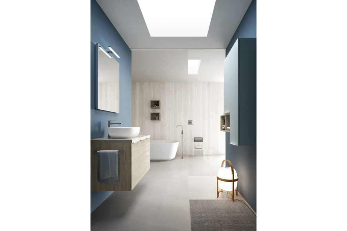 Комплект мебели 04 Arcom 46 STARC04 - Вид №4