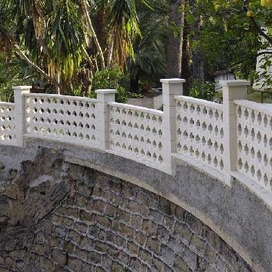 SAS Italia Модульные элементы для заборов sun-id-1388499 - Вид №4