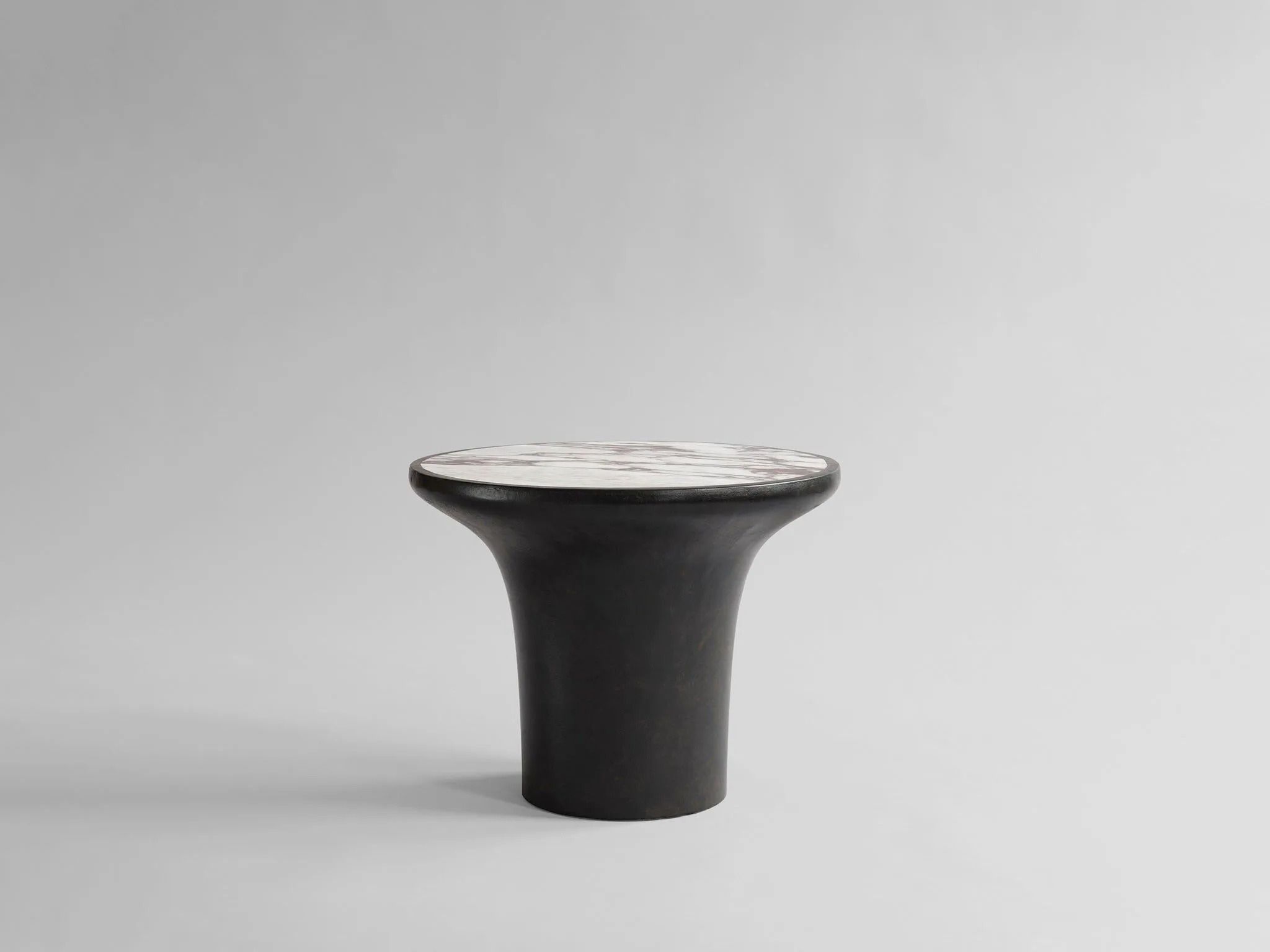 Круглый стол из цементного волокна 101 Copenhagen труба ARCH-00066432