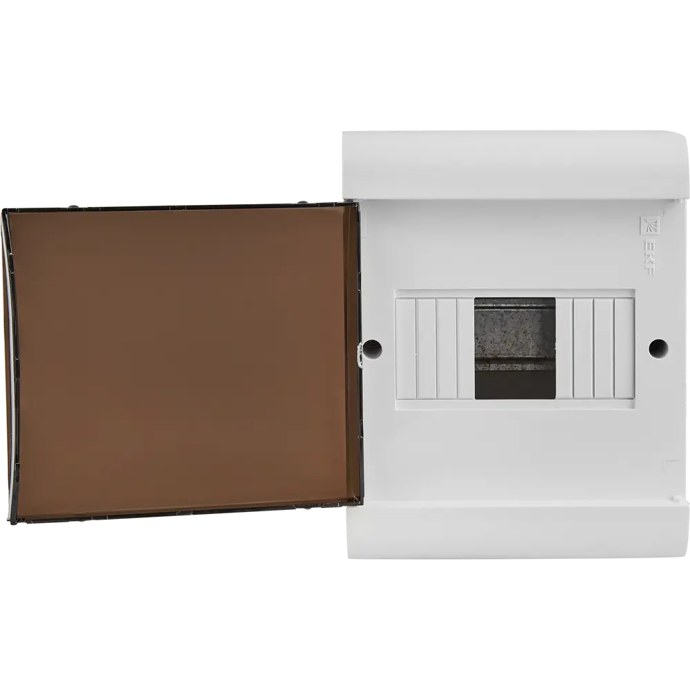 Распределительный щит EKF SlimBox для настенного монтажа 86544135 STLM-1112332 - Вид №2