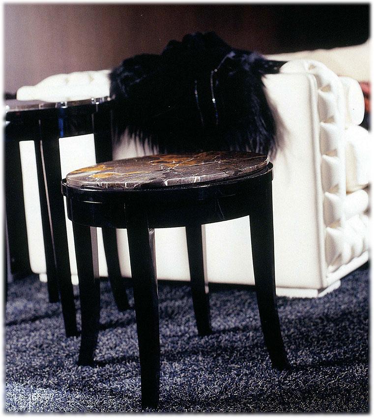 Столик  ZANABONI T 33 №5