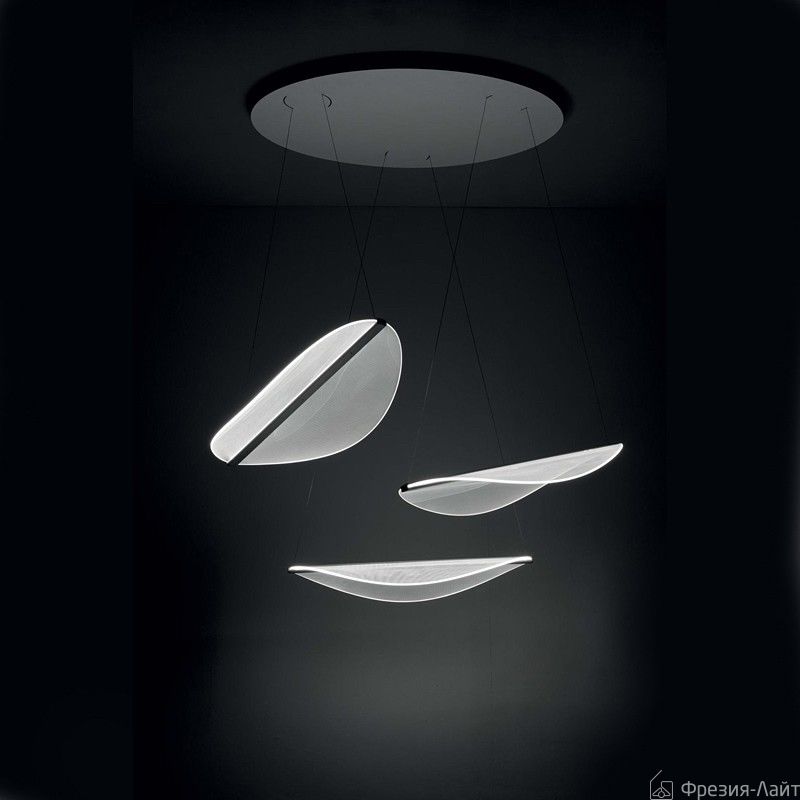 Linea Light Diphy 8168 DALI люстра подвесная 111647