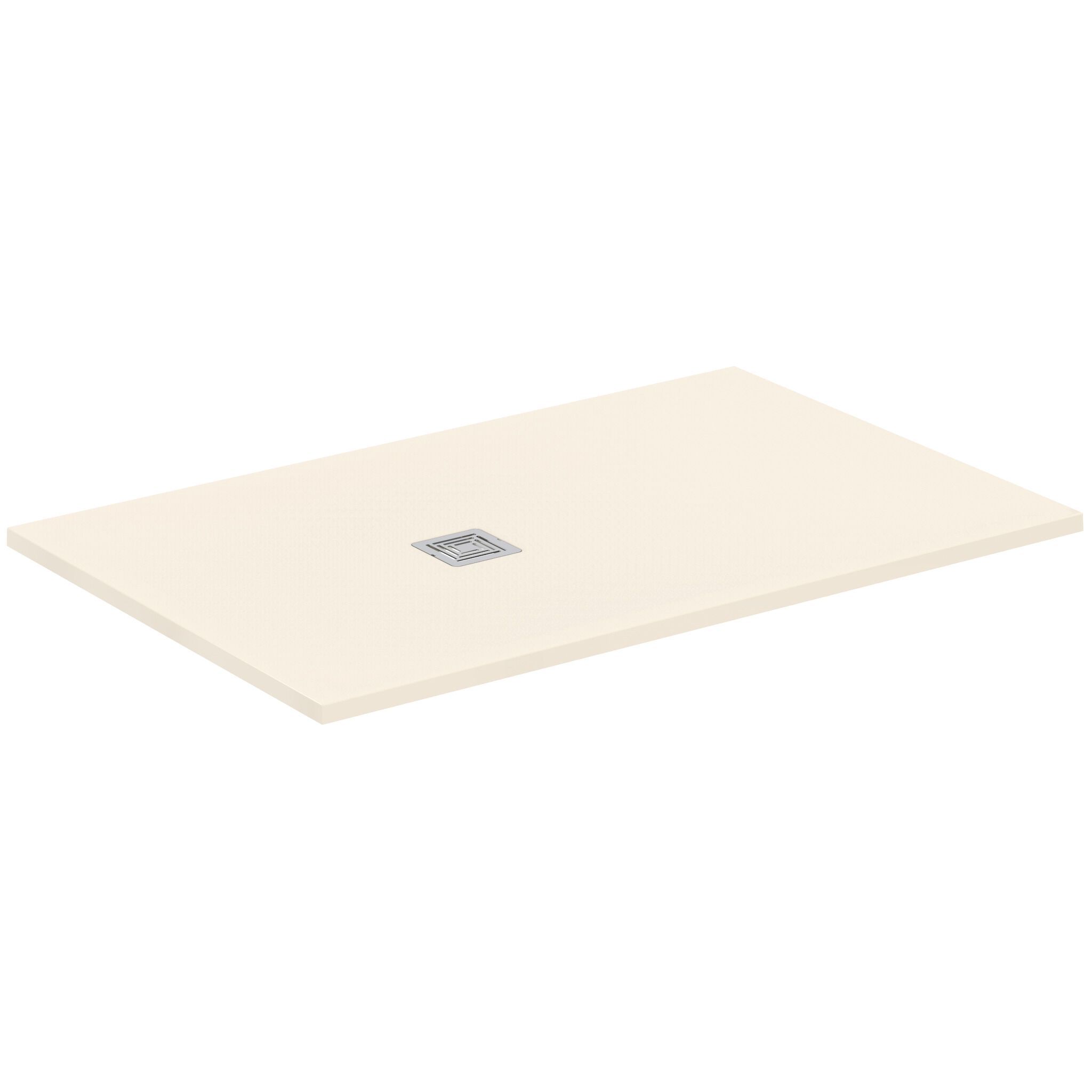 Прямоугольный поддон для душа из композитного материала Ideal Standard Ultraflat S+ ARCH-00081582 - Вид №17