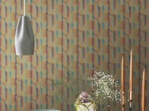 Jannelli&Volpi Полосатые флизелиновые обои Jwall primus reloaded