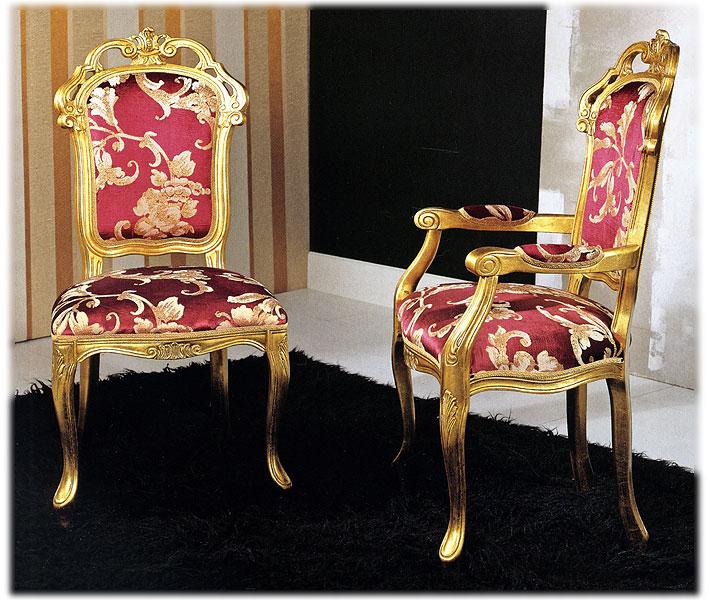 Стул  MIRANDOLA M896/S Arena