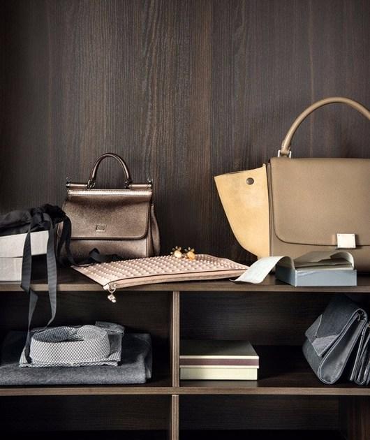 JESSE Гардеробная из алюминия Plurimo sun-id-1381604 - Вид №5