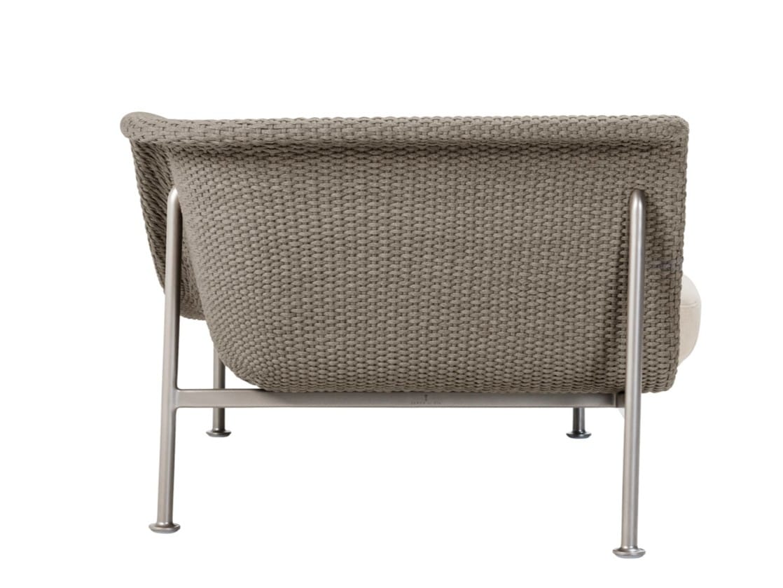 Спальное место в морской веревке JANUS et Cie ARCH-00083797 - Вид №13