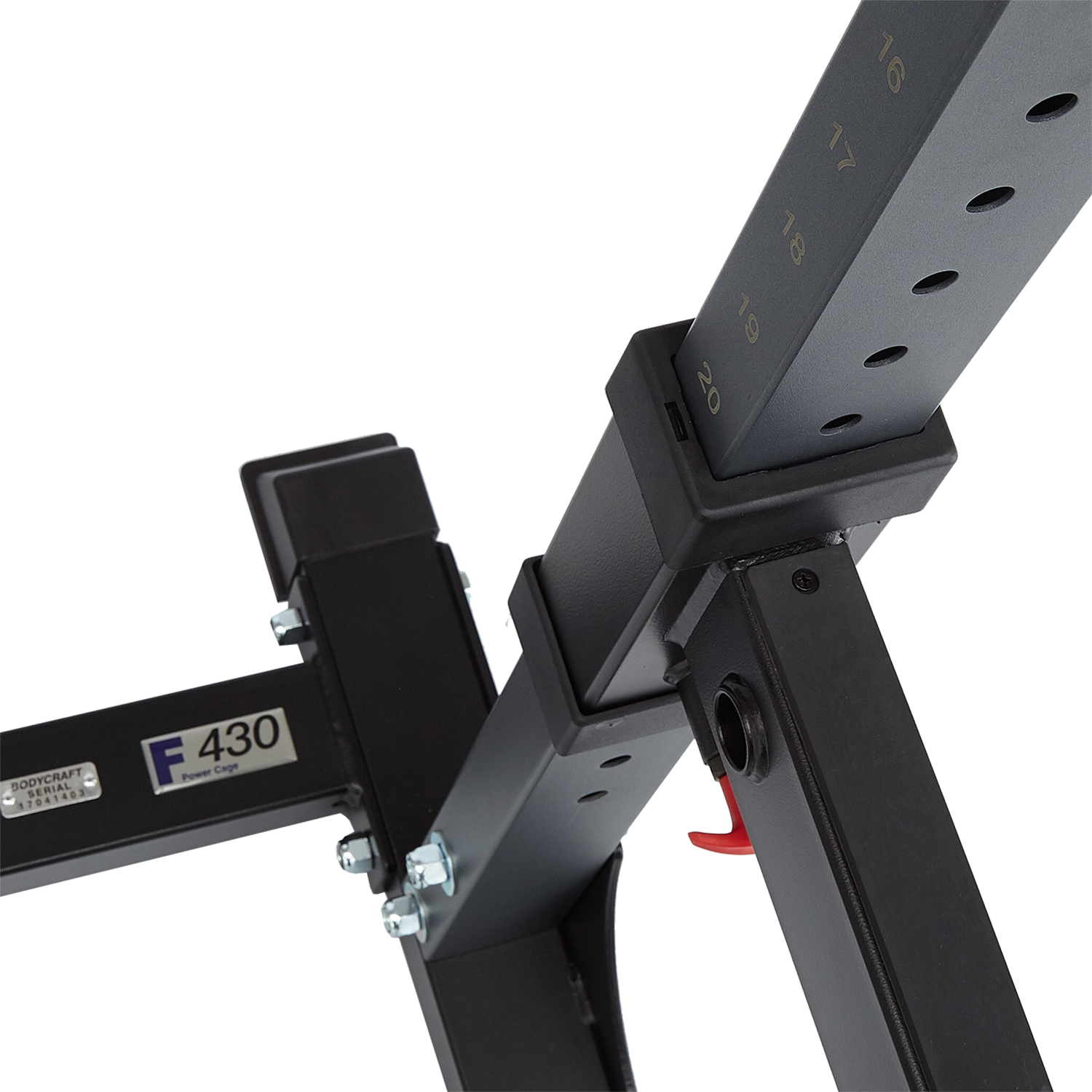 F430 Body craft f430 рама силовая Body Craft  - Вид №3