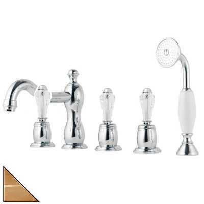 616840KK06 Смеситель Bandini Antica Santreyd - Вид №1