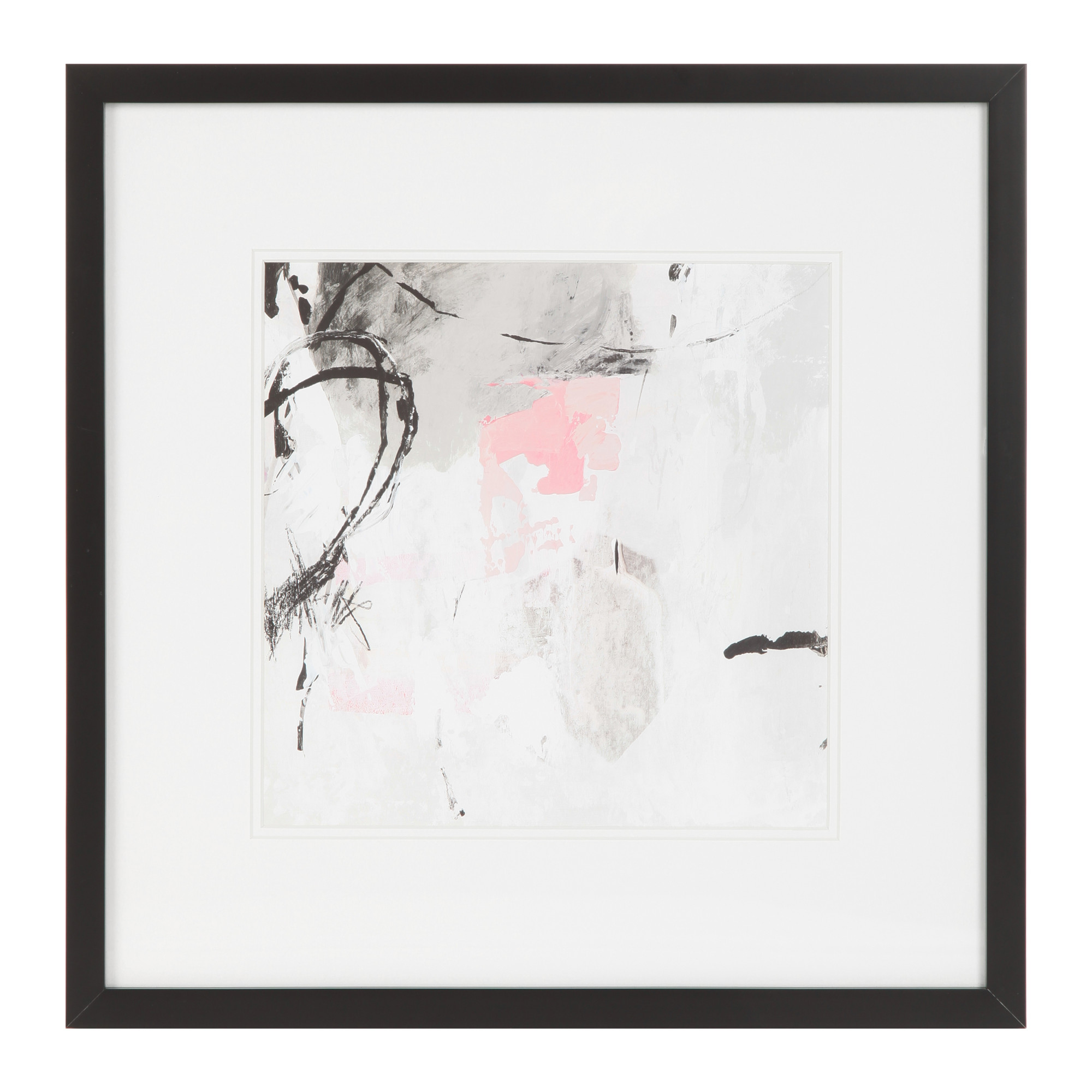 2000983161772 Постер Synergy 7 LINIE DESIGN 