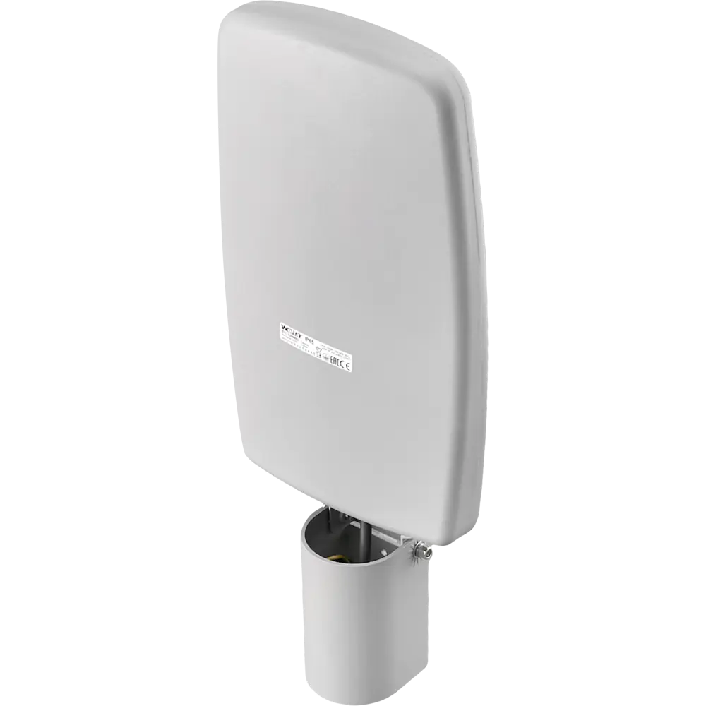 Консольный прожектор светодиодный Wolta IP65 7000 лм 15 см STL-70 Вт 82367320 STLM-2059120  - Вид №3