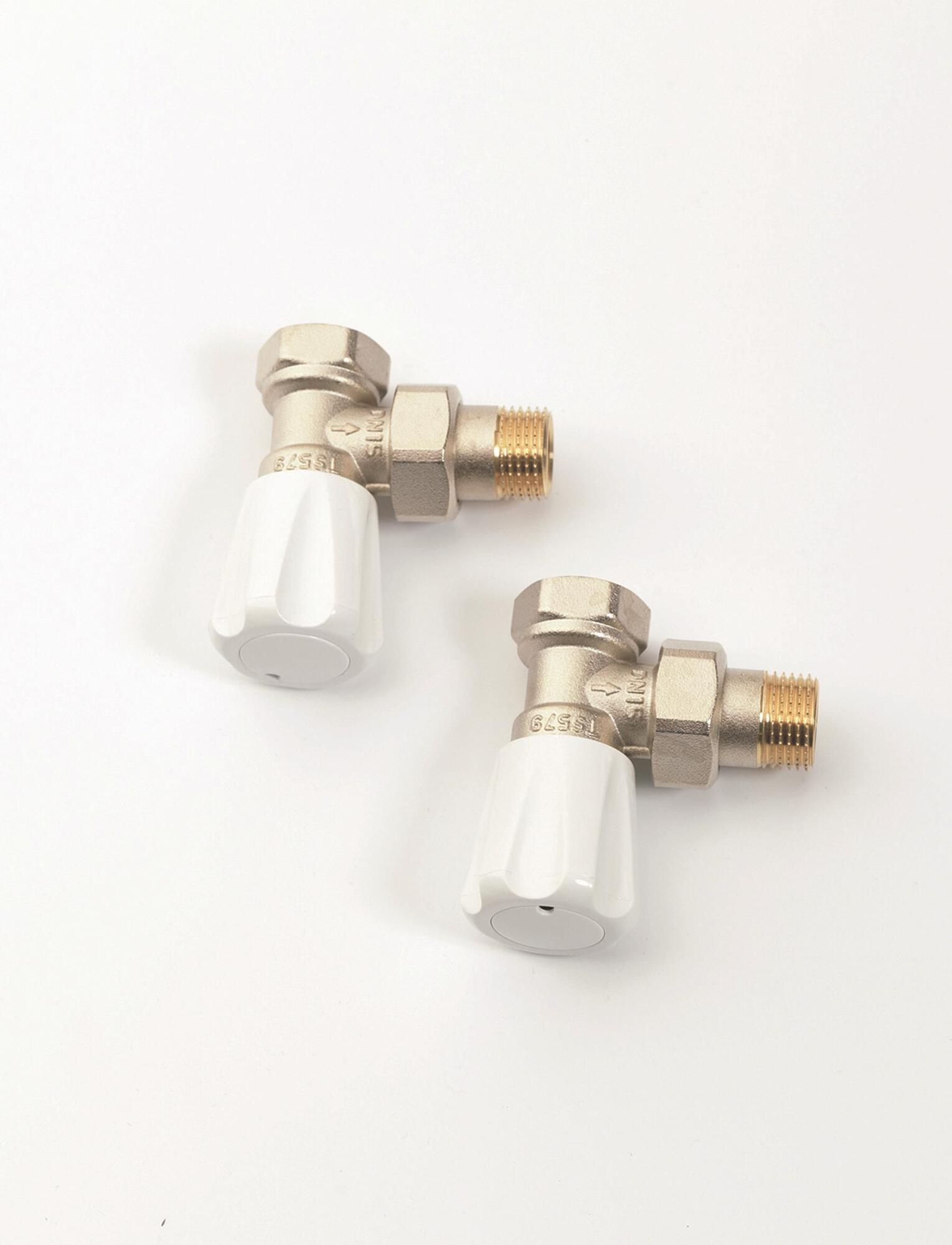 Аксессуар Hammam SAFETY VALVE Заглушка Сталь  - Вид №3