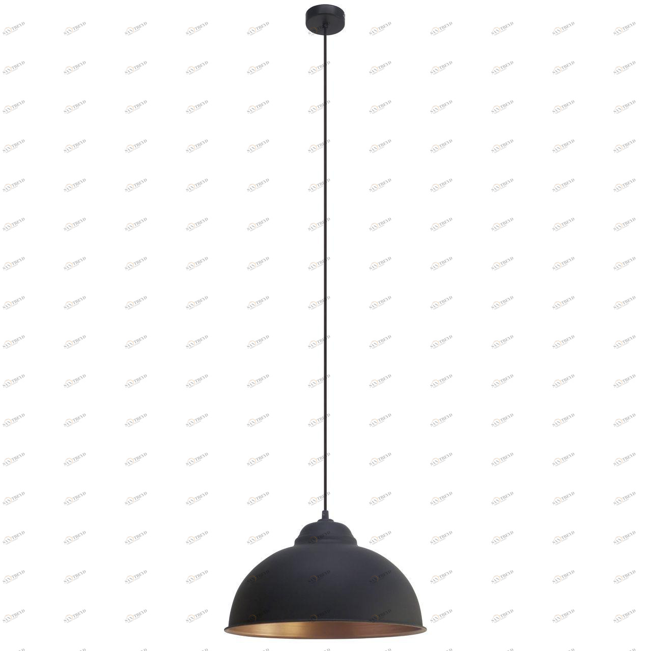 Подвесной светильник Eglo Vintage 49247 EGLO VINTAGE 086383 Черный