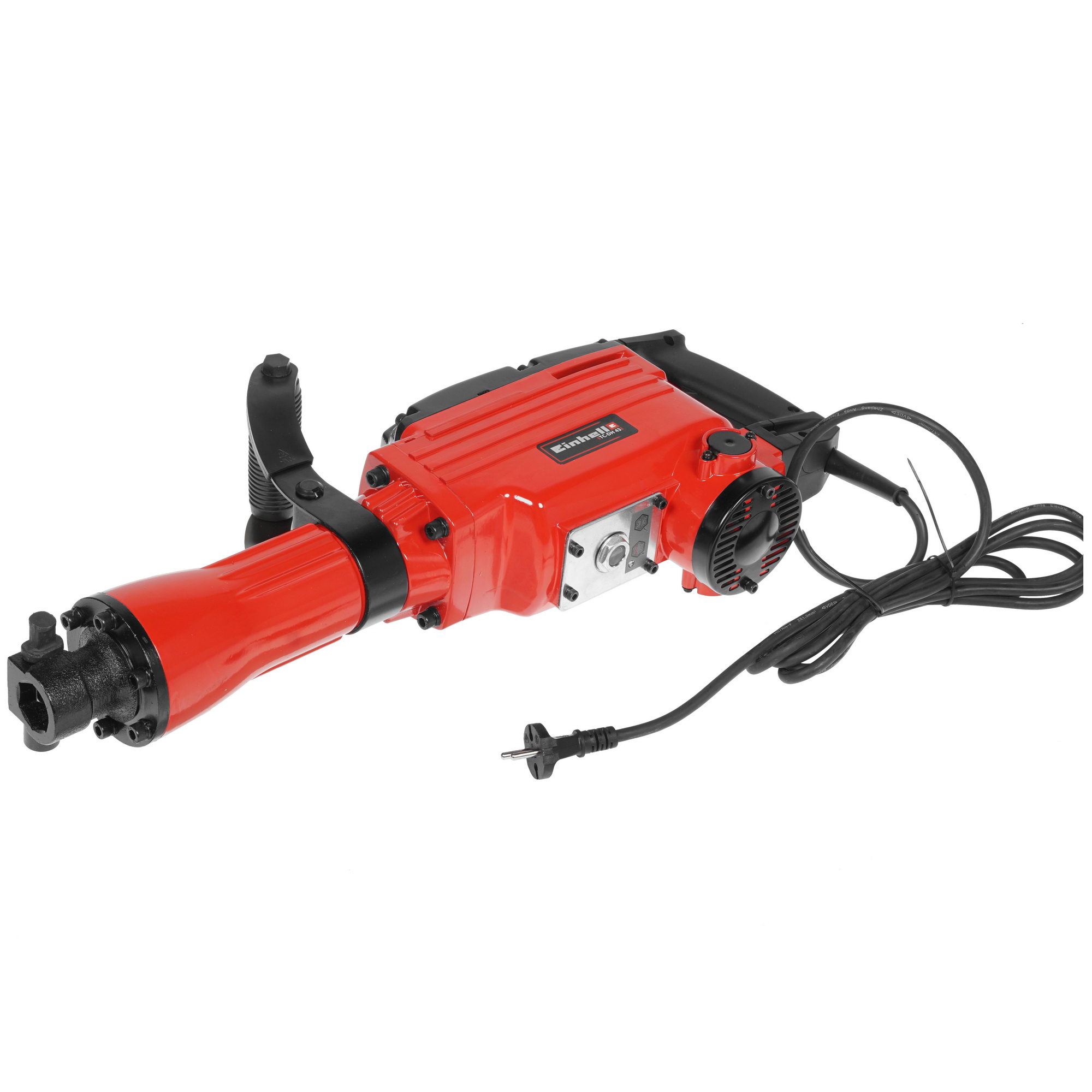 Отбойный молоток Einhell TC-DH 43 8193671 STDN-0131229 - Вид №4