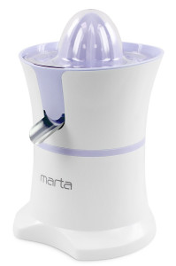 9058530 Соковыжималка электрическая MARTA MT-JC2054A фиолетовый