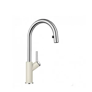 Смеситель для кухни Carena с выдвижным изливом 520985