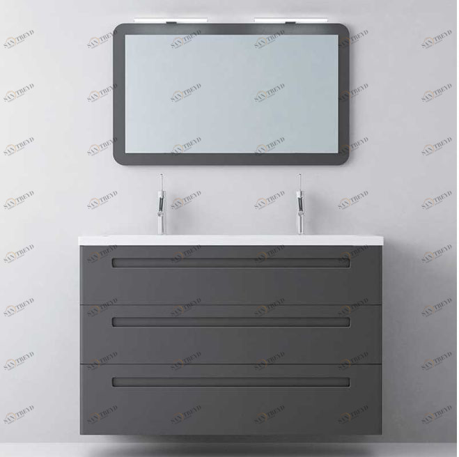 Avila Dos Комплект мебели Paris 04/1 Color 51 Essentials PARIS ESSENTIALS PARIS041NEW