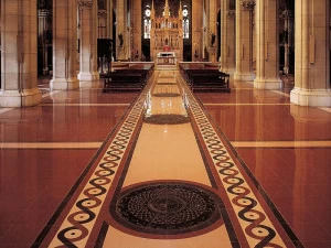 Casalgrande Padana Настенная / напольная плитка из керамогранита с эффектом камня Granitogres