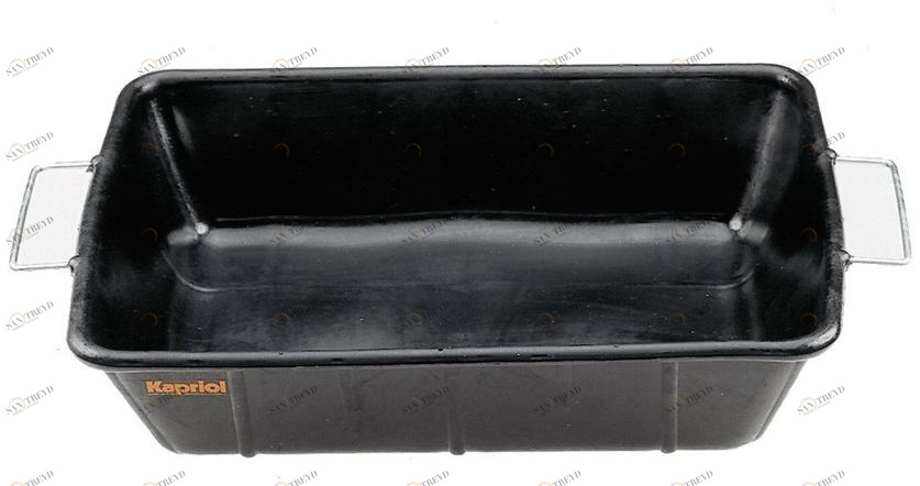 KAPRIOL Ящик для минометов Hand tools - secchi e casse in plastica sun-id-1370609