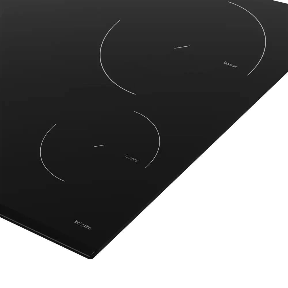 Индукционная варочная панель Hotpoint HQ 1460S BF 58 см 4 конфорки цвет черный 88944030 STLM-2057194  - Вид №5