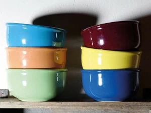 Cerasarda Керамическая чаша Il grancolore