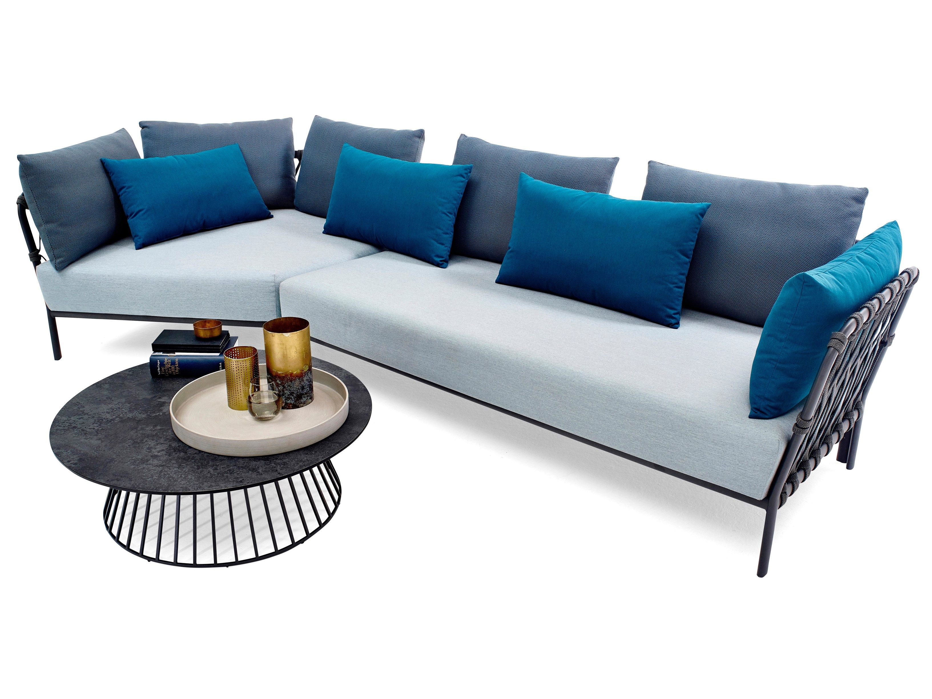 Садовый диван solpuri дорогой ARCH-00117806