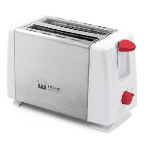 9934628 Тостер HOME ELEMENT HE-TS500 красный