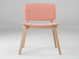 ONDARRETA Стул из ткани Mikado