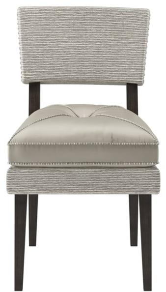 FRATO Атласный стул Basel Fup110001aad - Вид №1