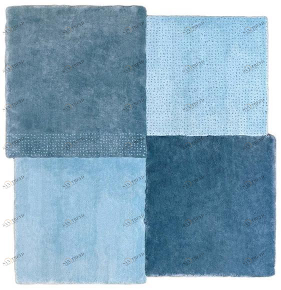 EMKO Ковер льняной sun-id-1356630