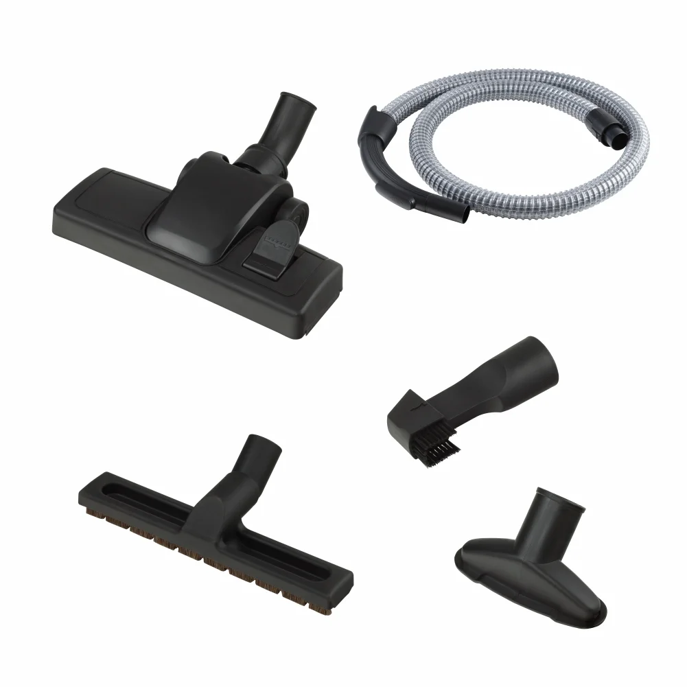 9113642 Пылесос Zelmer KRZYS ZVC0021P черный STDN-0146864 - Вид №4