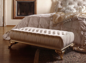 Банкетка Tea VOLPI 2187