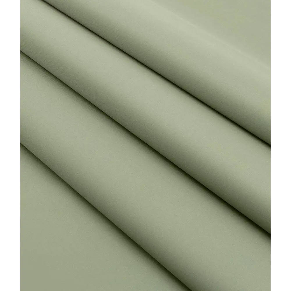 Штора рулонная блэкаут Сантос 140x175 см олива 89371041 STLM-2033596 DOMLEGRAND - Вид №1