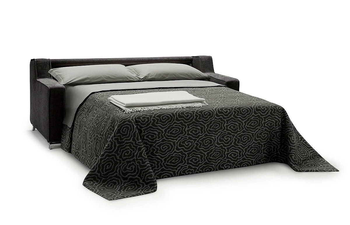 Диван LARRY MILANO BEDDING MDLAR120  - Вид №1