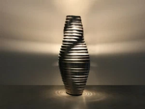 Brillamenti Торшер LED из нержавеющей стали Bumblebee Mt.nn.020.ota.fi